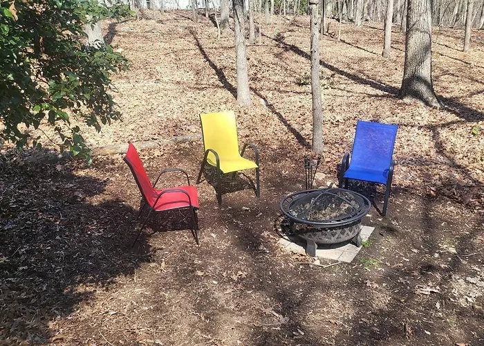 Grandma\'S House