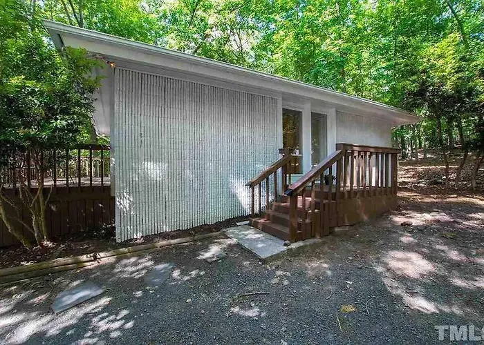 Grandma\'S House