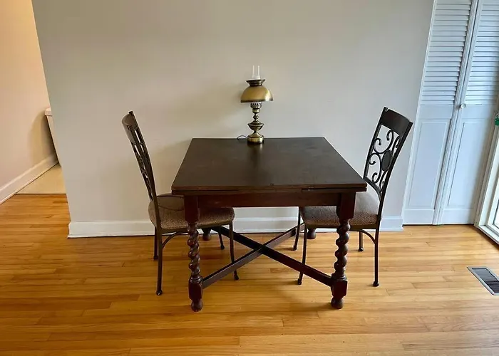 Grandma\'S House