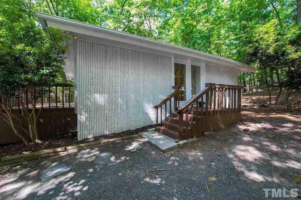 Grandma's House Chapel Hill